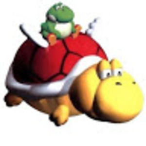 Meet your Posher, Wowza_